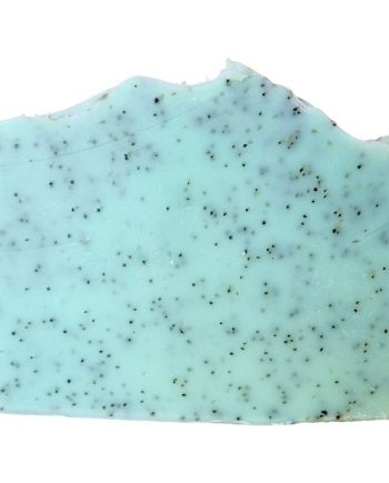 Peppermint Twist Soap
