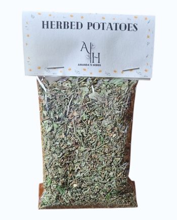 Herb Potatoes mix