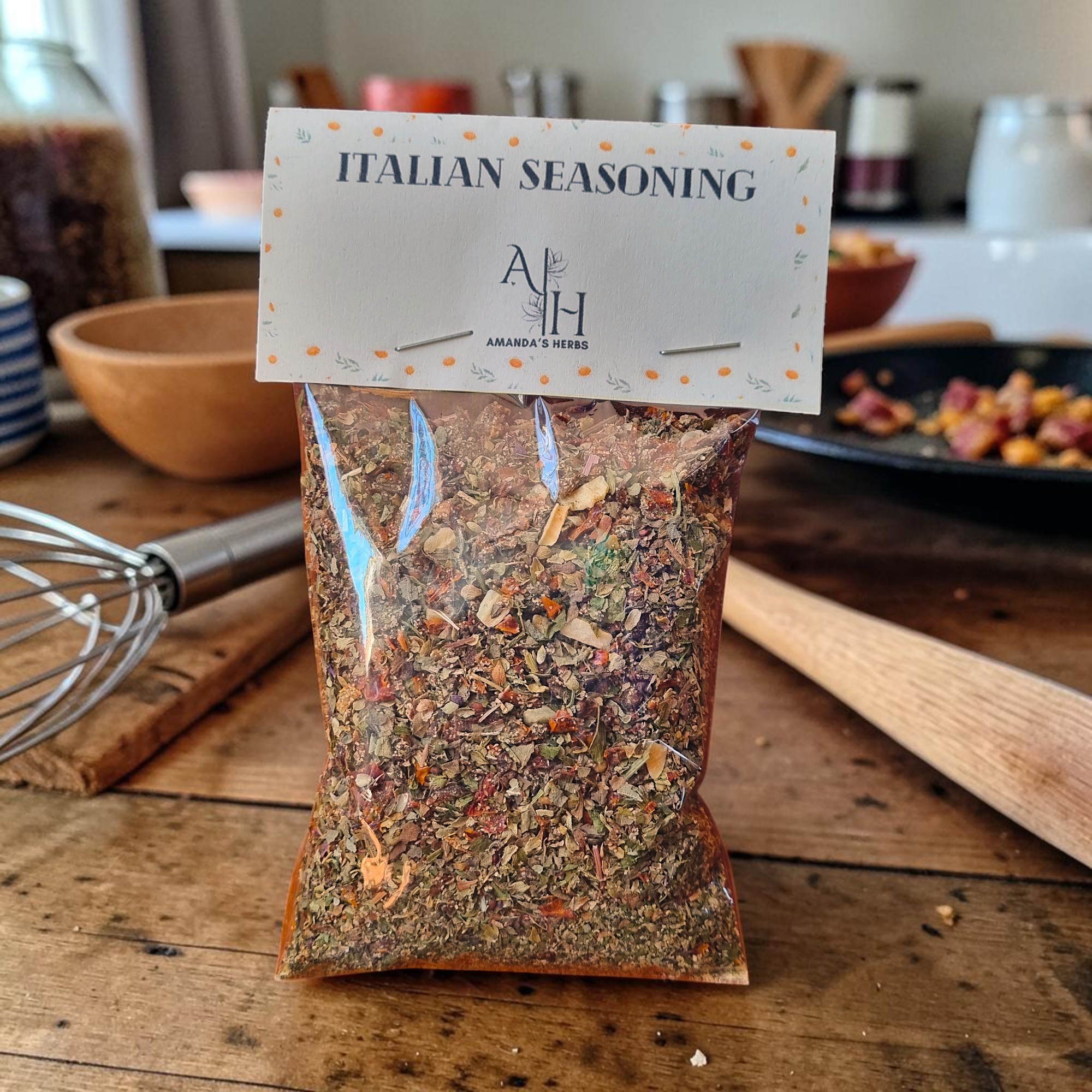 Italian Seasoning - Image 4