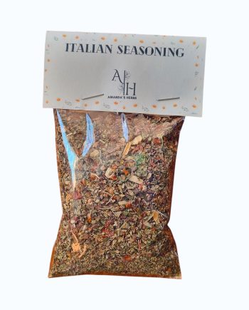 Italian Seasoning