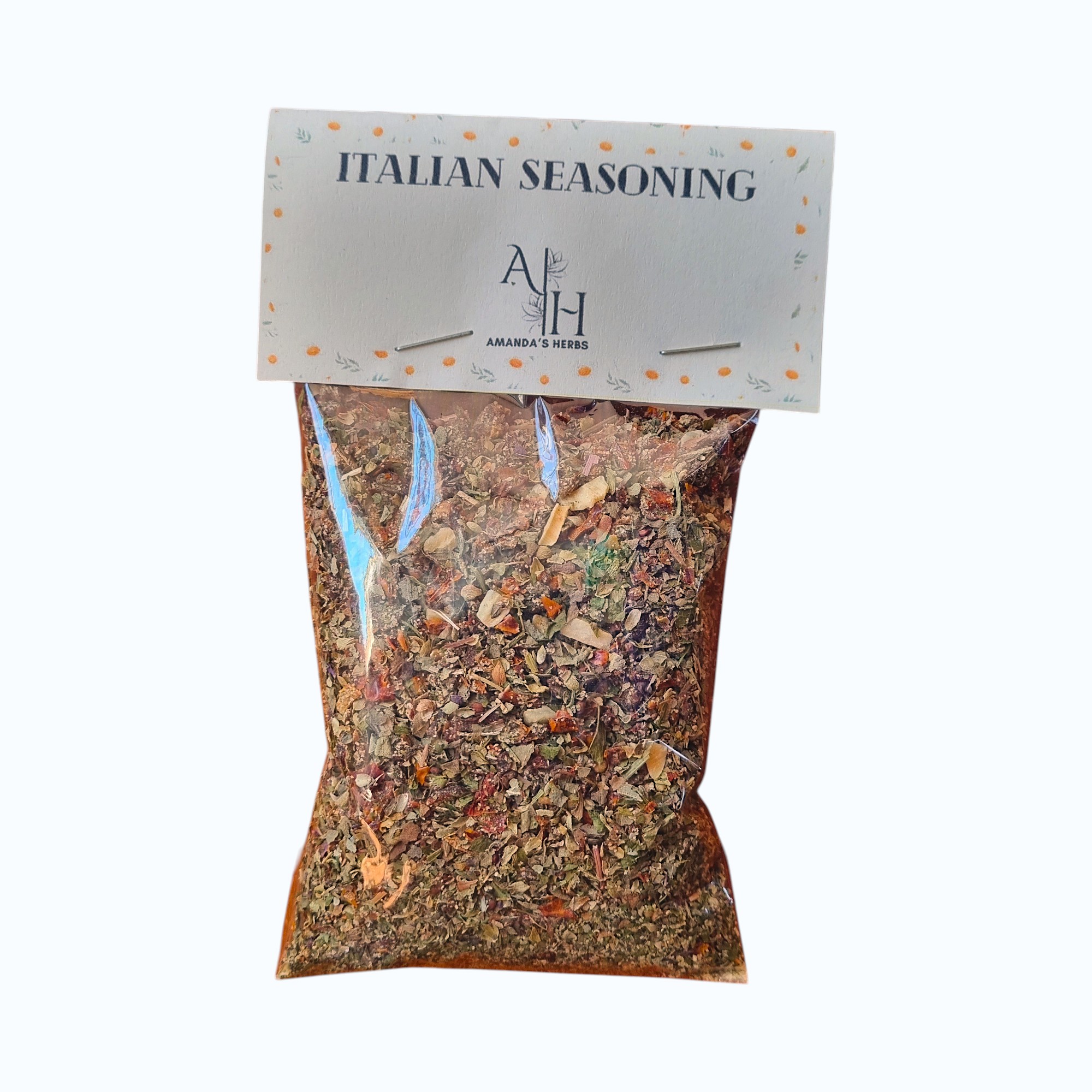 Italian Seasoning