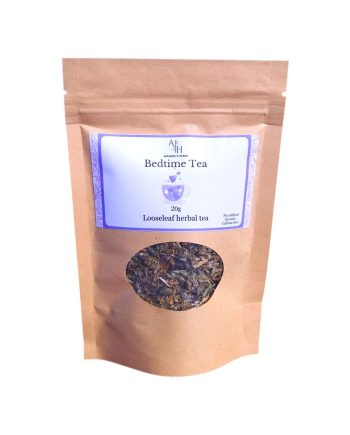Bedtime Herbal Tea
