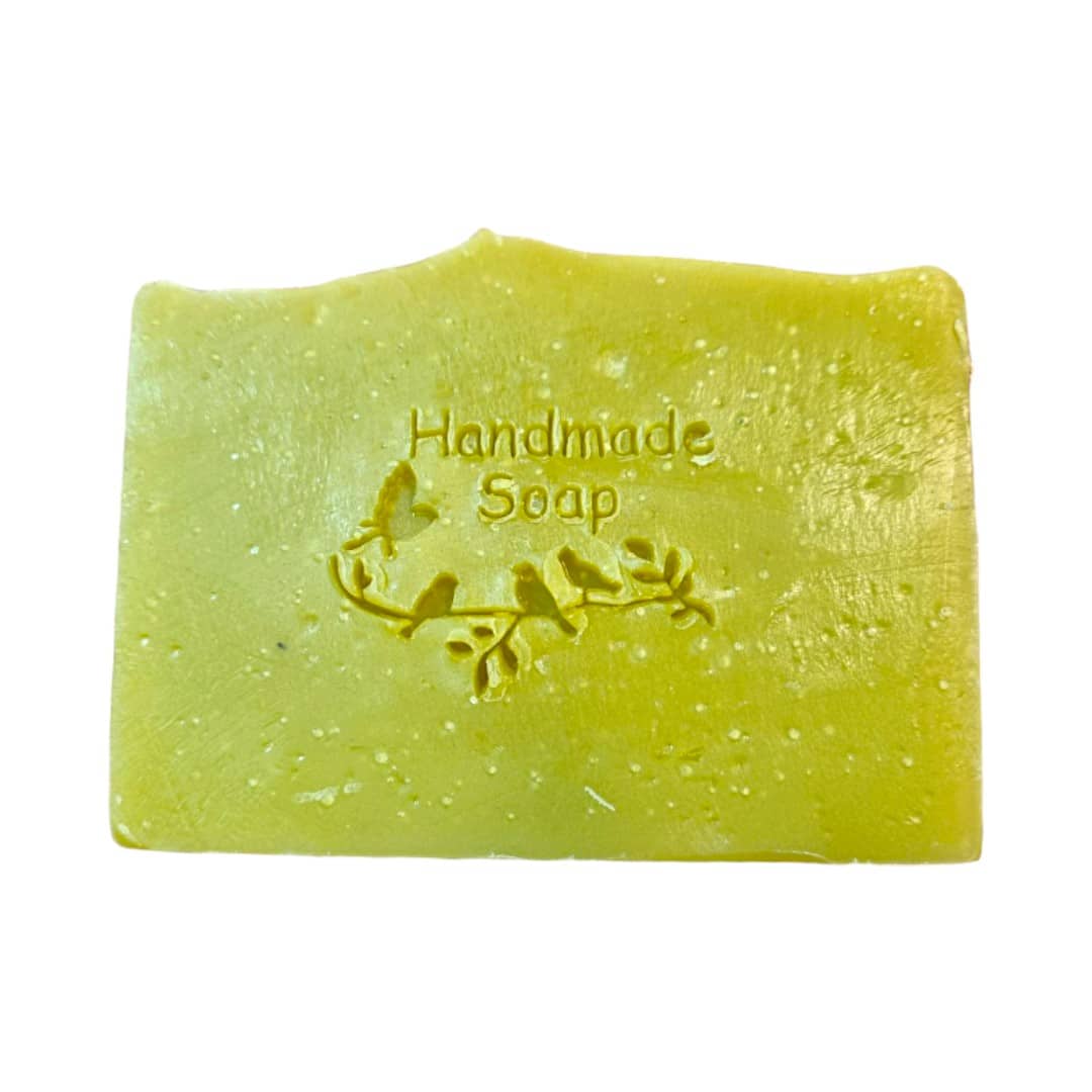 Herb Garden Soap