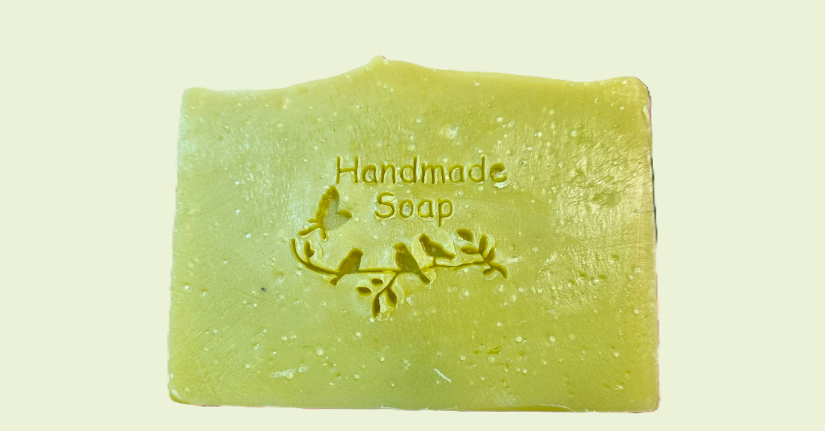Herb Garden Soap - Image 3