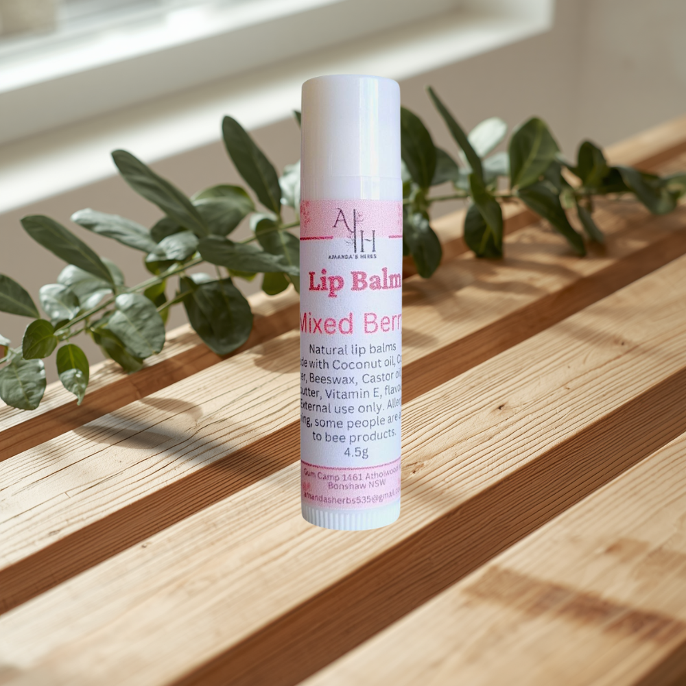 Lip Balms - Image 2