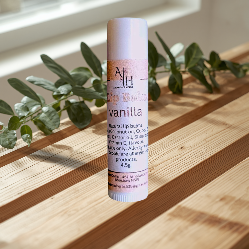 Lip Balms - Image 4