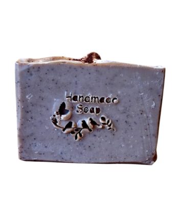 Coffee Scrub soap